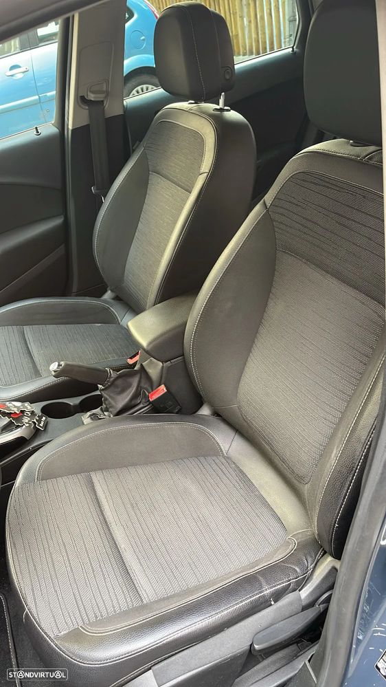 Opel Astra Sports Tourer 1.3 CDTi Enjoy S/S J16 - 7