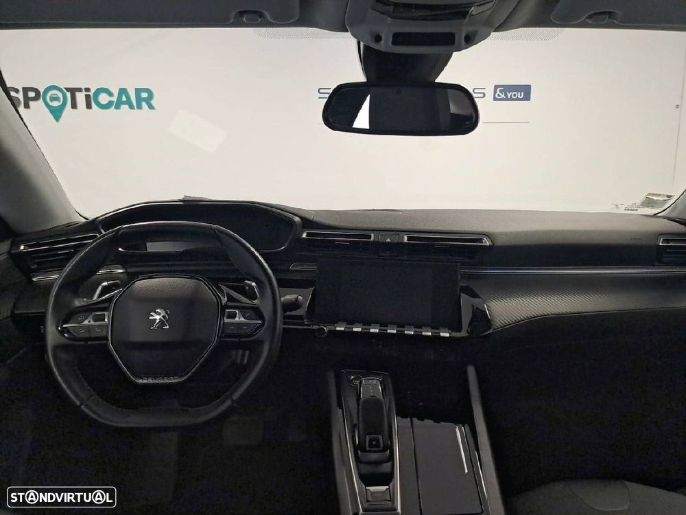 Peugeot 508 1.5 BlueHDi Allure EAT8 - 7