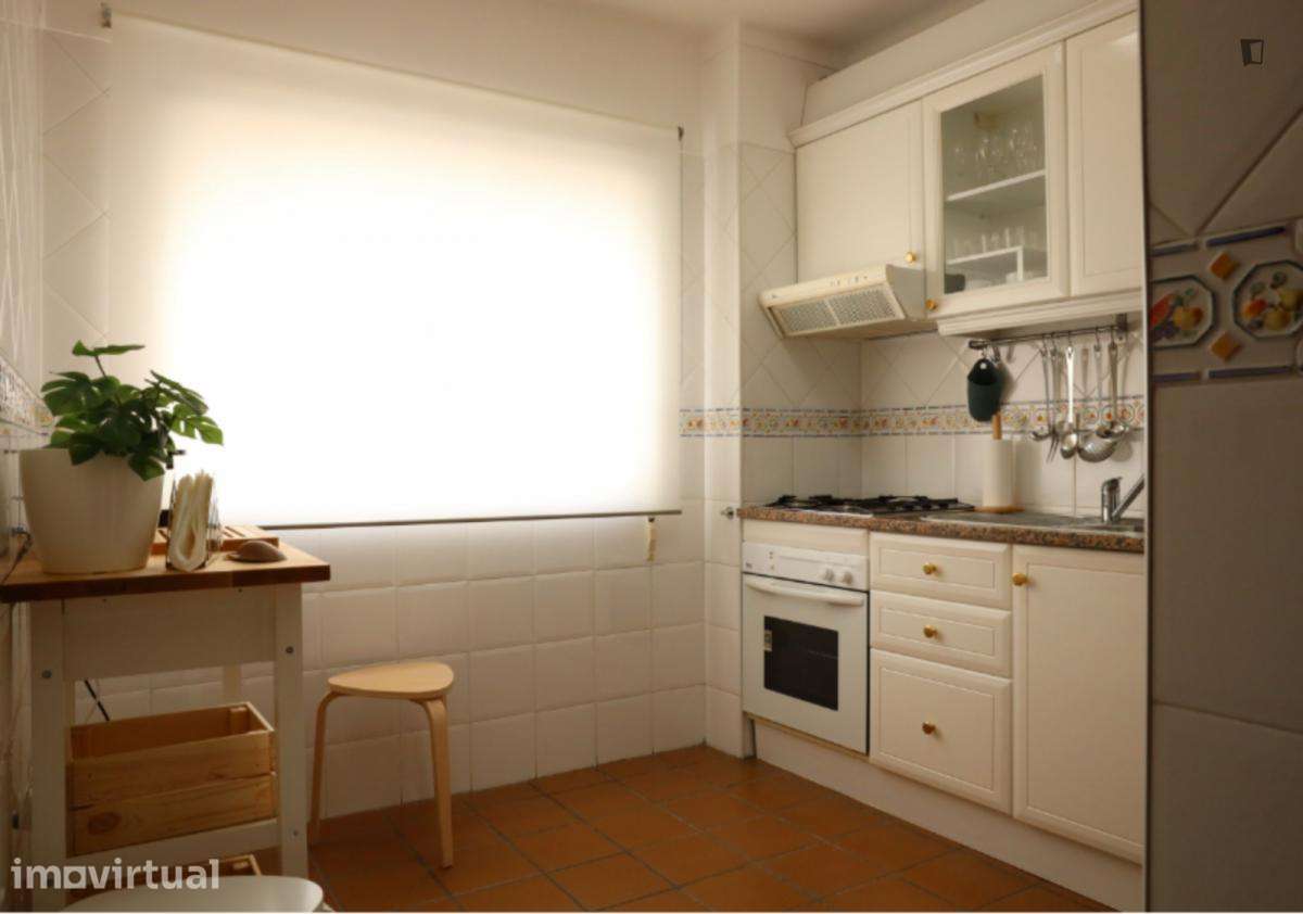 Apartamento com 1 quartos - localizado em Tavira - Grande imagem: 4/14