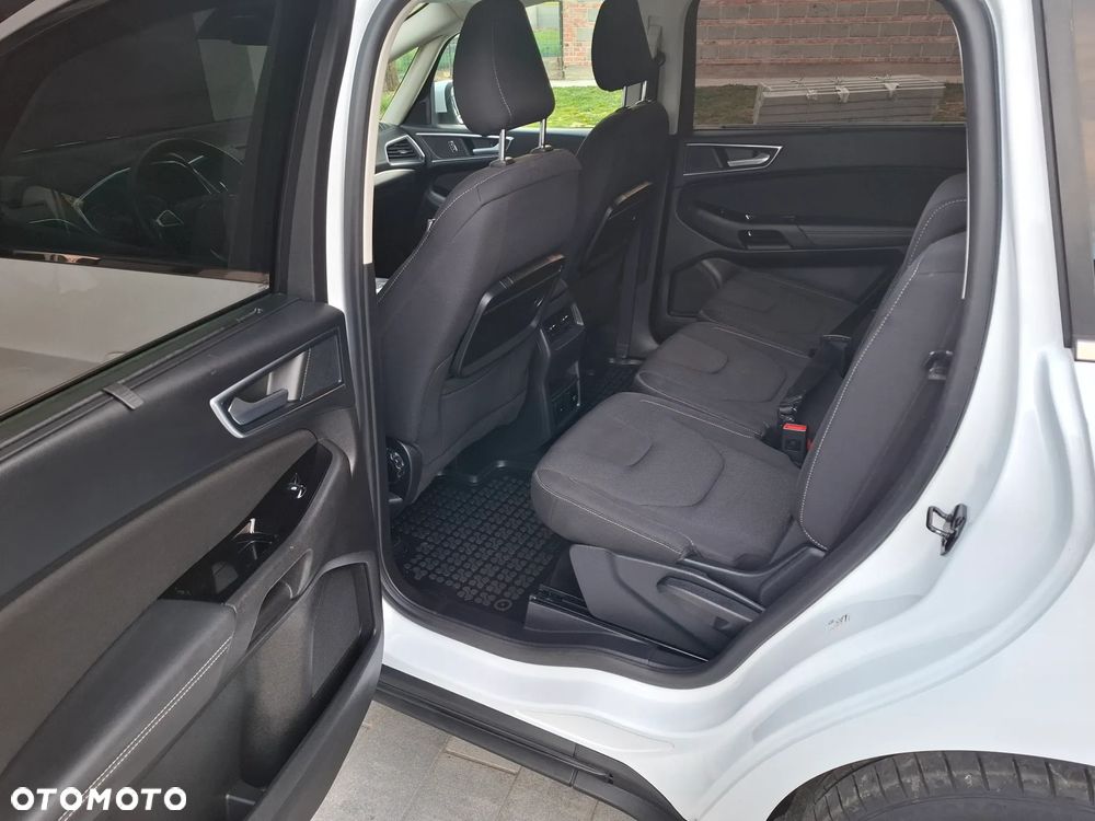 Ford S-Max 2.0 TDCi Titanium PowerShift - 17