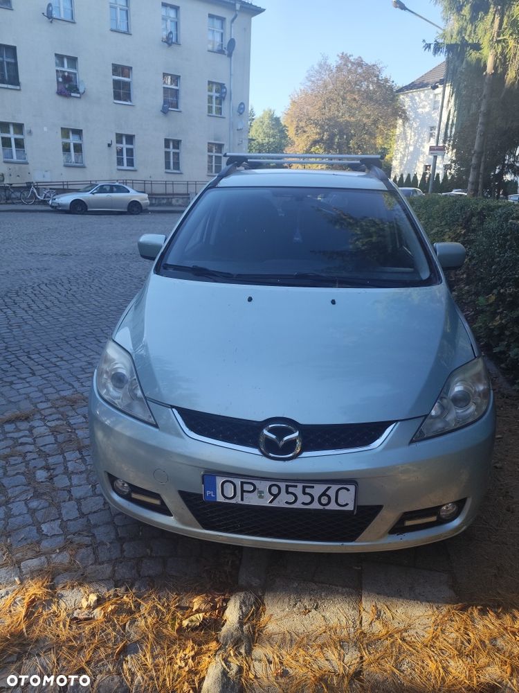 Mazda 5