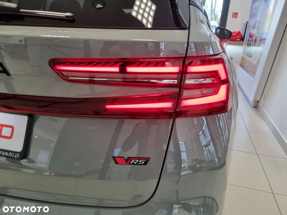 Skoda Kodiaq 2.0 TSI 4x4 DSG RS - 11