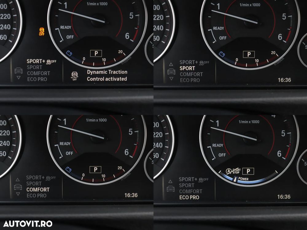 BMW Seria 3 - 8