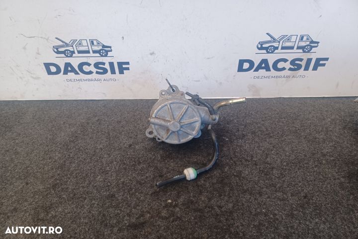 Pompa vacuum mecanica RF5C 18G00 X2T58172 X2T58172 Mazda 6 GG [faceli - 1