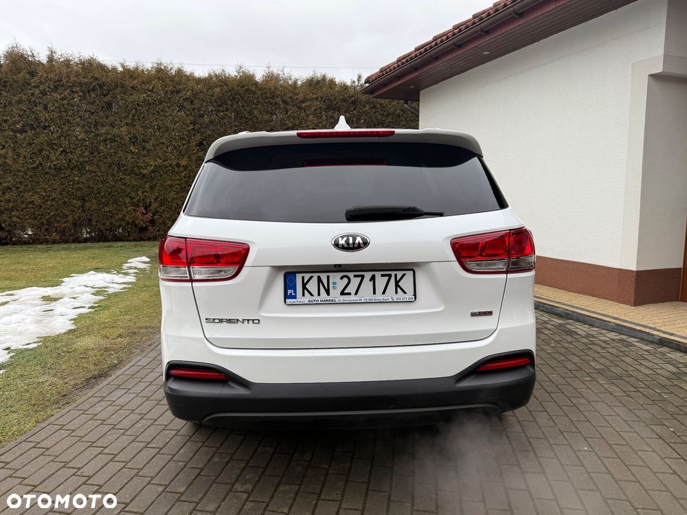Kia Sorento ver-2-4-gdi-xl-7os - 8
