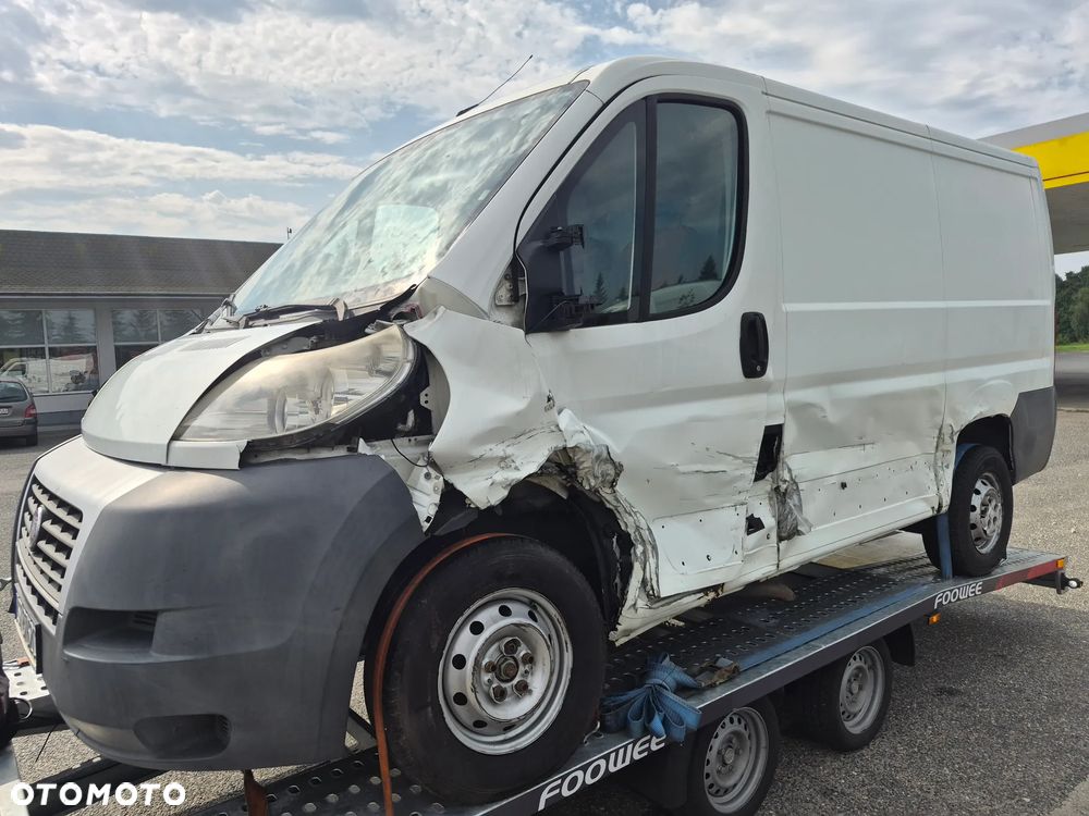 Fiat DUCATO - 3