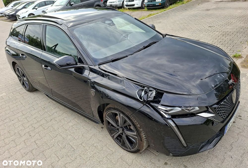 DS Automobiles DS 4 1.2 PureTech Antoine de Saint Exupéry - 39