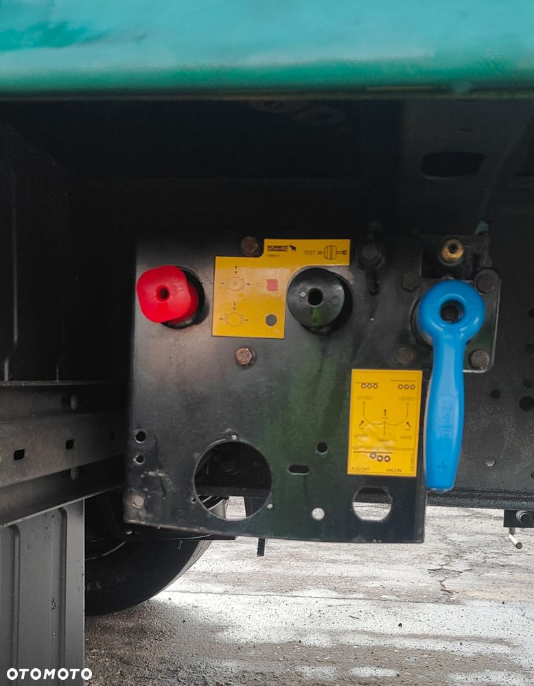 Schmitz Cargobull SCB S3T - 3