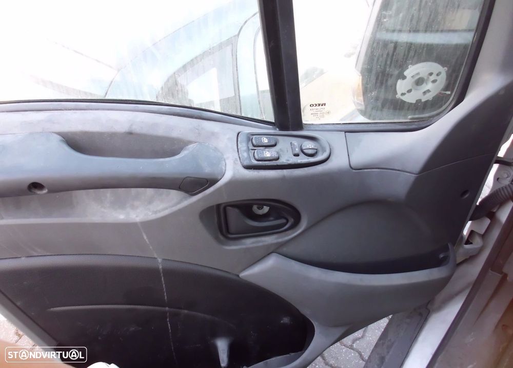 Peças Iveco 65C17 - 7