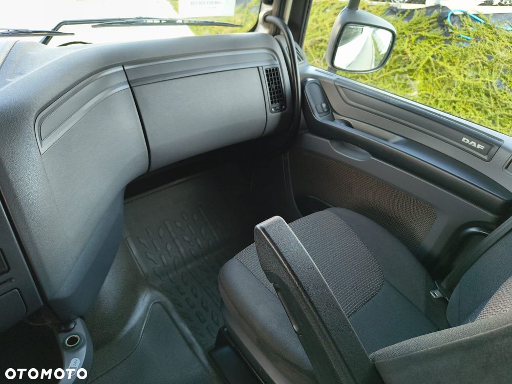 DAF XF 460 FAR/ LOW DECK / WIELTON / SPACE CAB / AUTOMAT / - 16