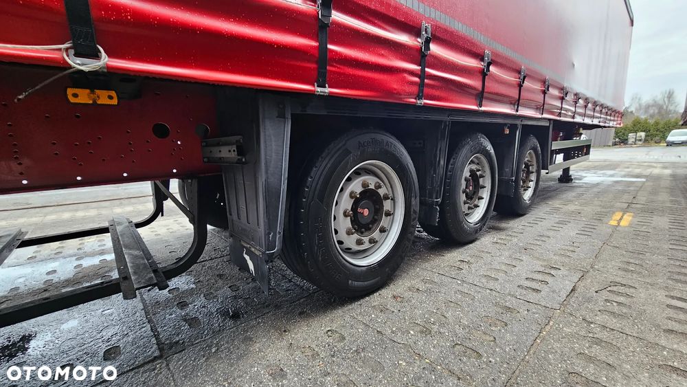 Schmitz Cargobull - 8