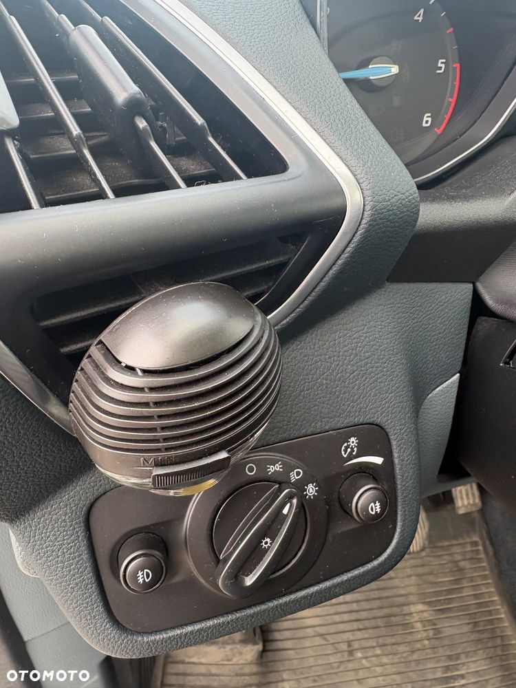 Ford C-MAX 2.0 TDCi SYNC Edition - 27