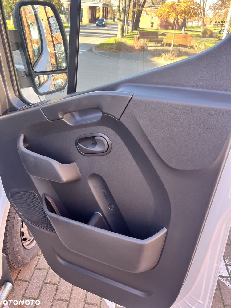 Renault Master L4H2 - 17