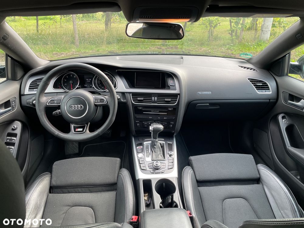 Audi A5 Sportback 2.0 TFSI Quattro S tronic - 15