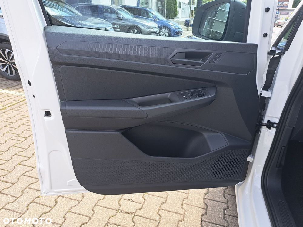 Volkswagen Caddy - 9