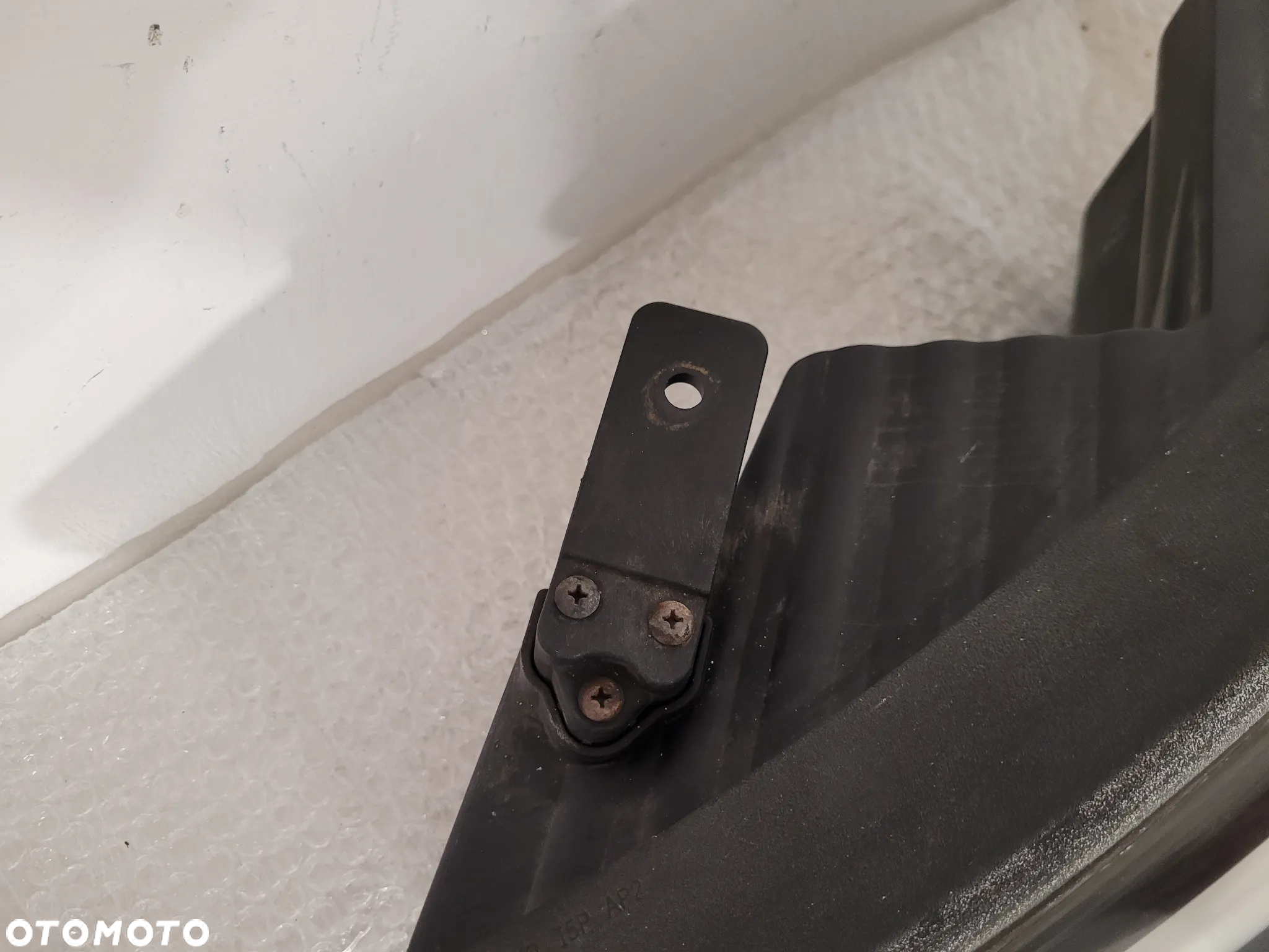 Hyundai ix35 lift lampa przod lewa soczewka led ladna - 5