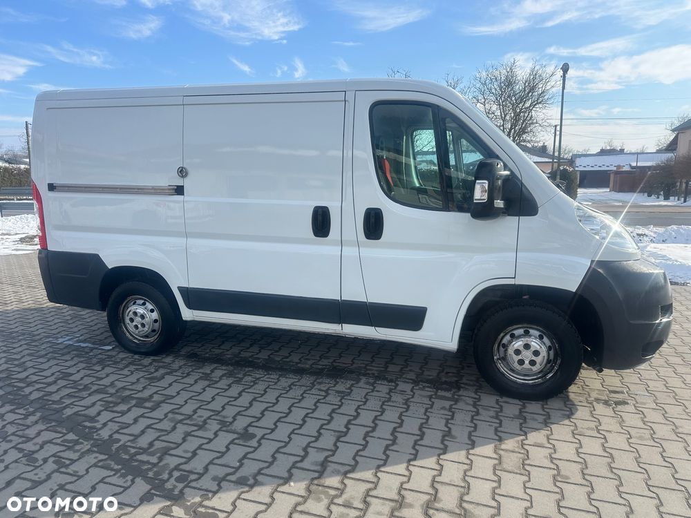 Fiat Ducato - 6
