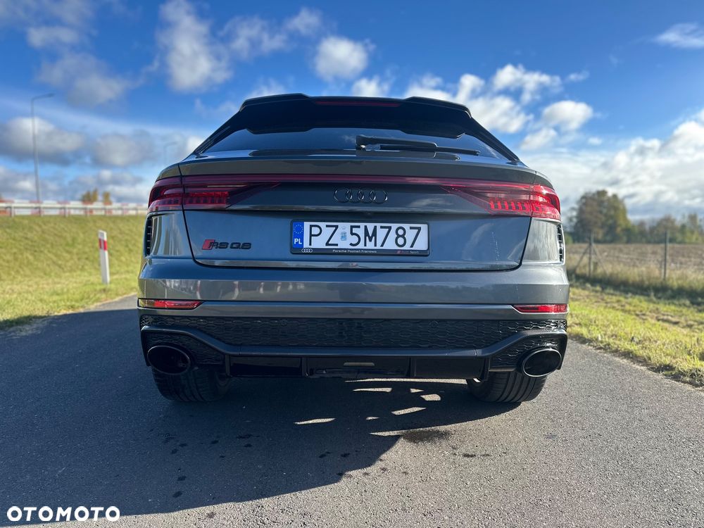 Audi RS Q8 - 6