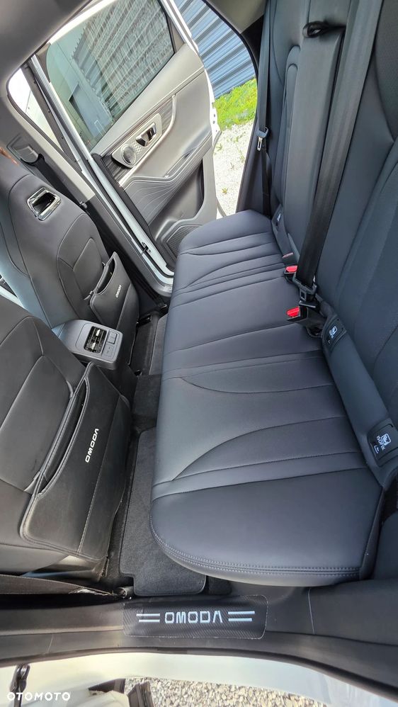Omoda 5 1.6 T-GDI Premium DCT - 13