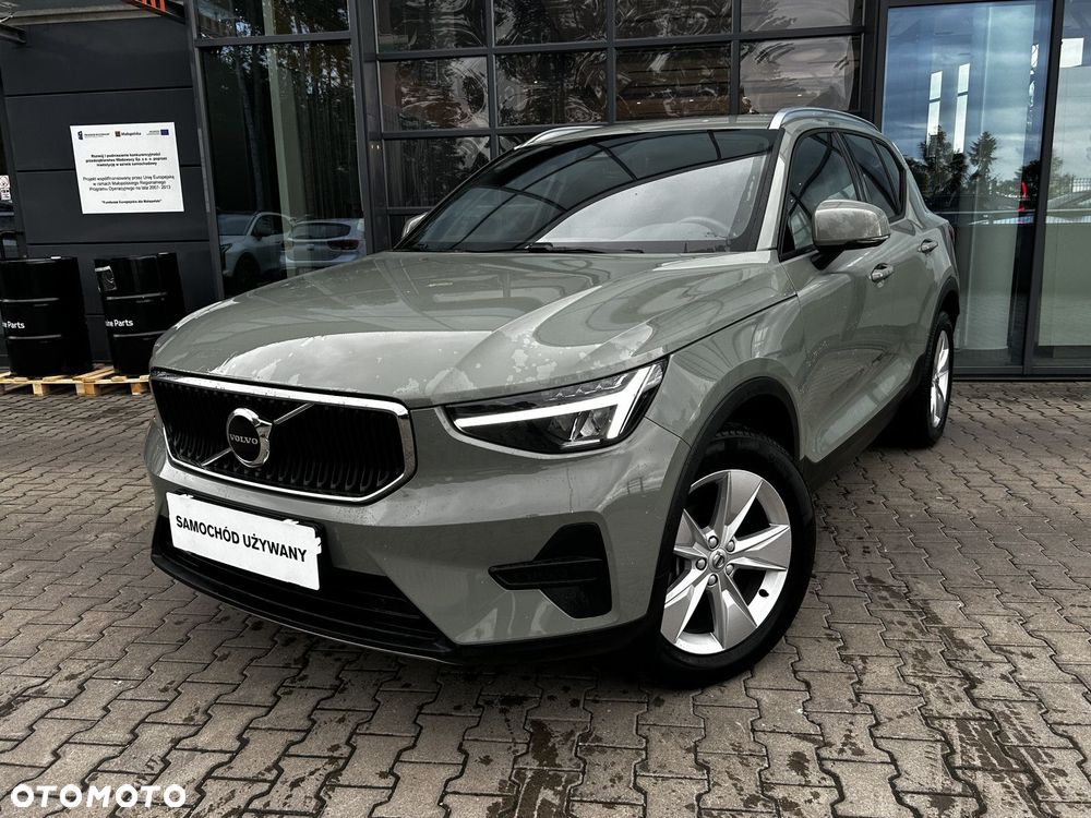 Volvo XC 40 - 4