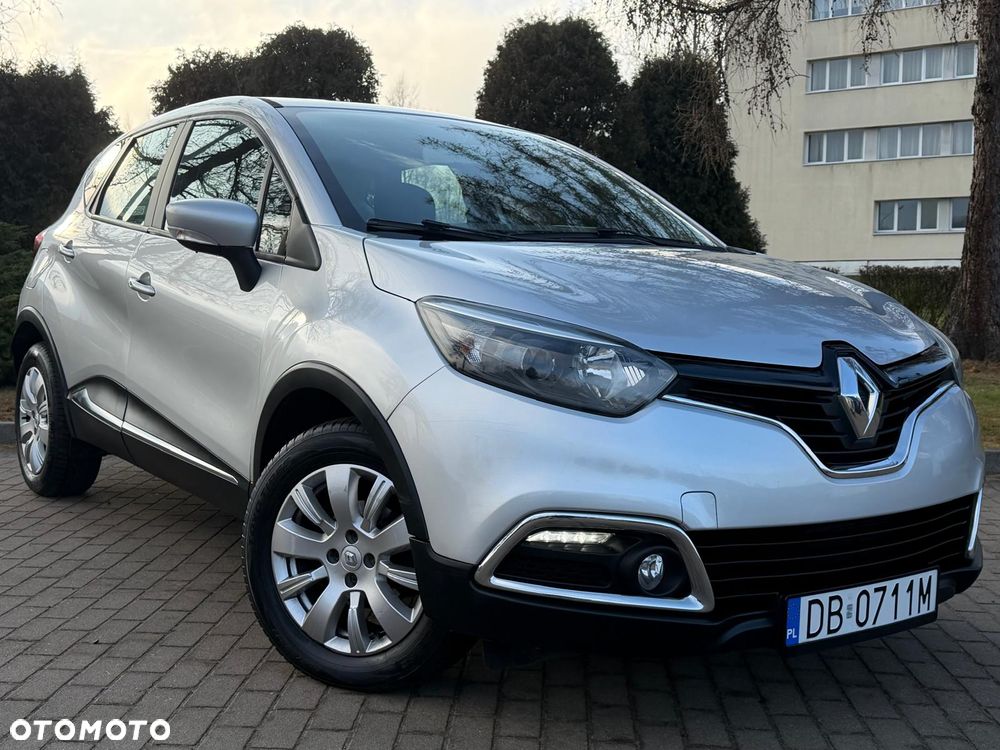 Renault Captur ENERGY TCe 90 Start&Stop Luxe - 6