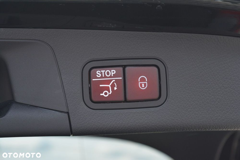 Mercedes-Benz GLA 200 d AMG Line 8G-DCT - 30