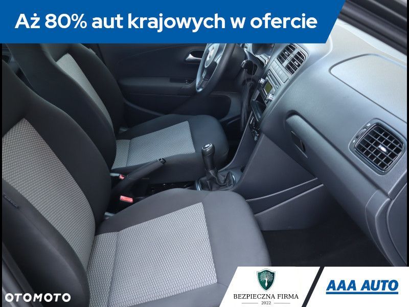 Volkswagen Polo - 10