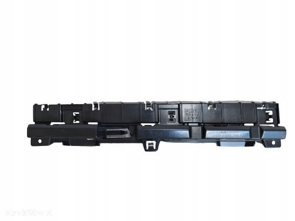 BMW F34 GT ŚLIZG LISTWY PROGOWEJ PRAWY - 1
