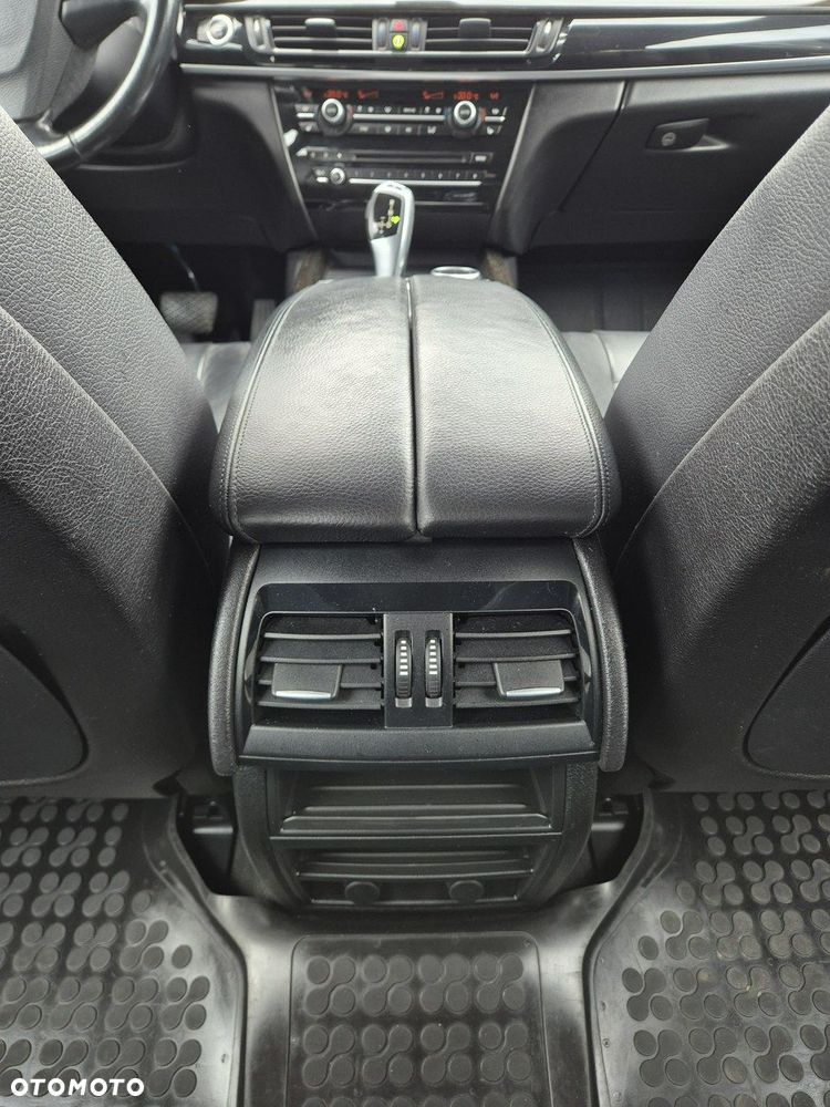BMW X5 xDrive25d - 22