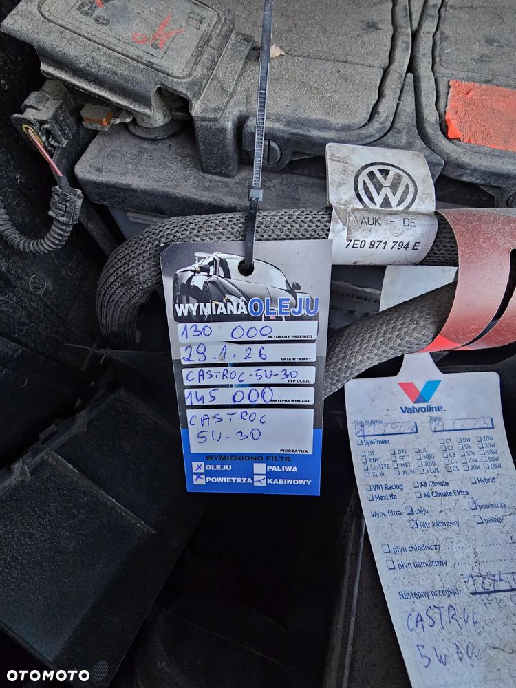 Volkswagen Transporter T6 - 21