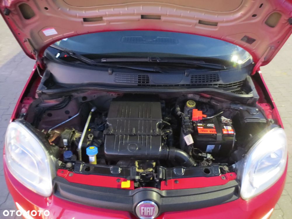 Fiat Panda - 22