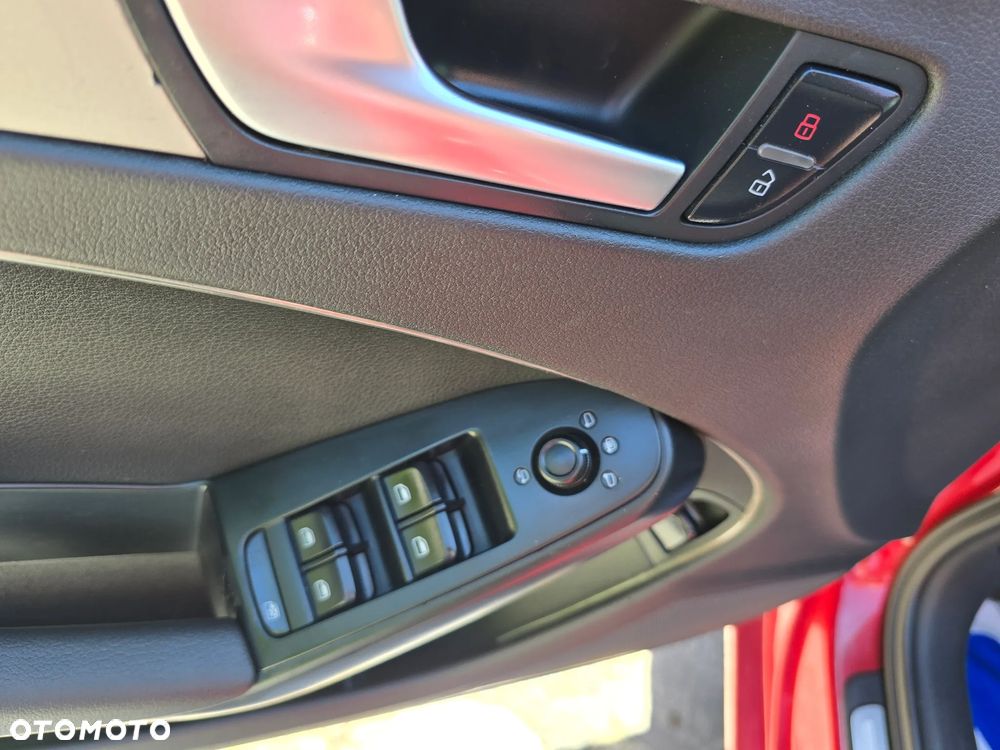 Audi A4 Avant 1.8 TFSI - 34
