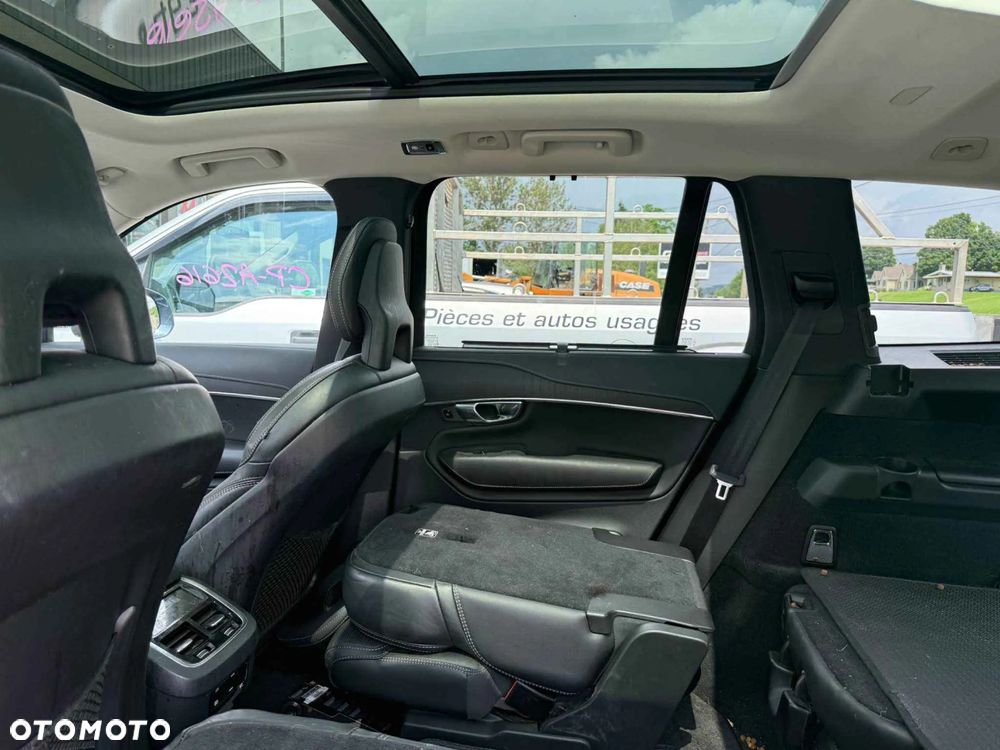 Volvo XC 90 T6 AWD Inscription 6os - 27