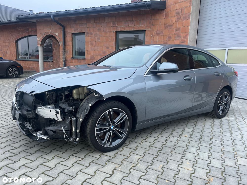 BMW Seria 2 220i GT GPF Luxury Line sport - 3