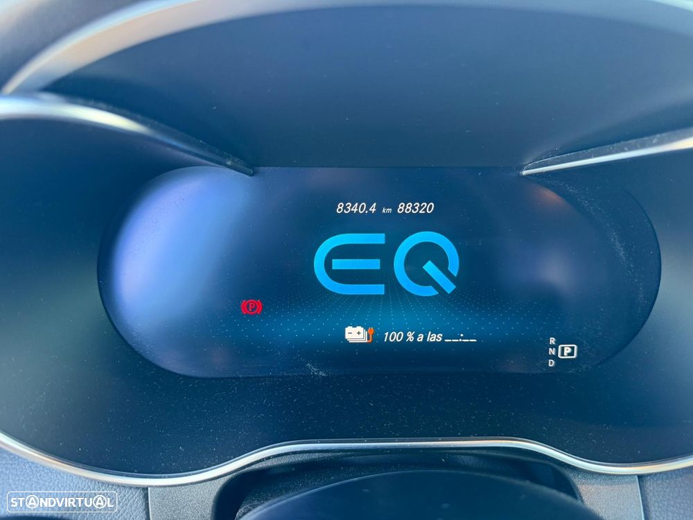 Mercedes-Benz GLC 300 e 4Matic - 7