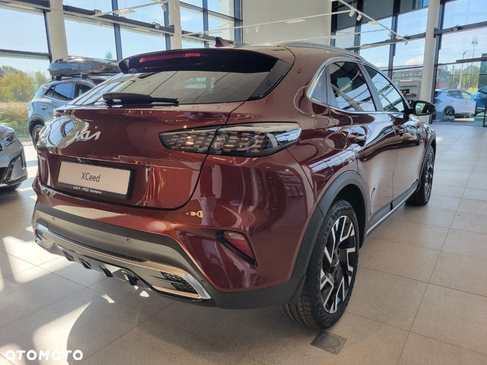 Kia XCeed - 5