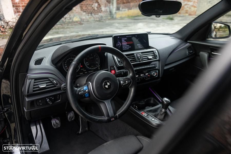 BMW 116 d EfficientDynamics - 42