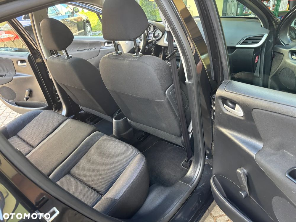 Peugeot 207 95 VTi Premium - 12