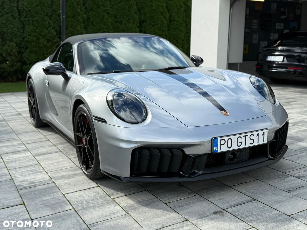 Porsche 911 - 12