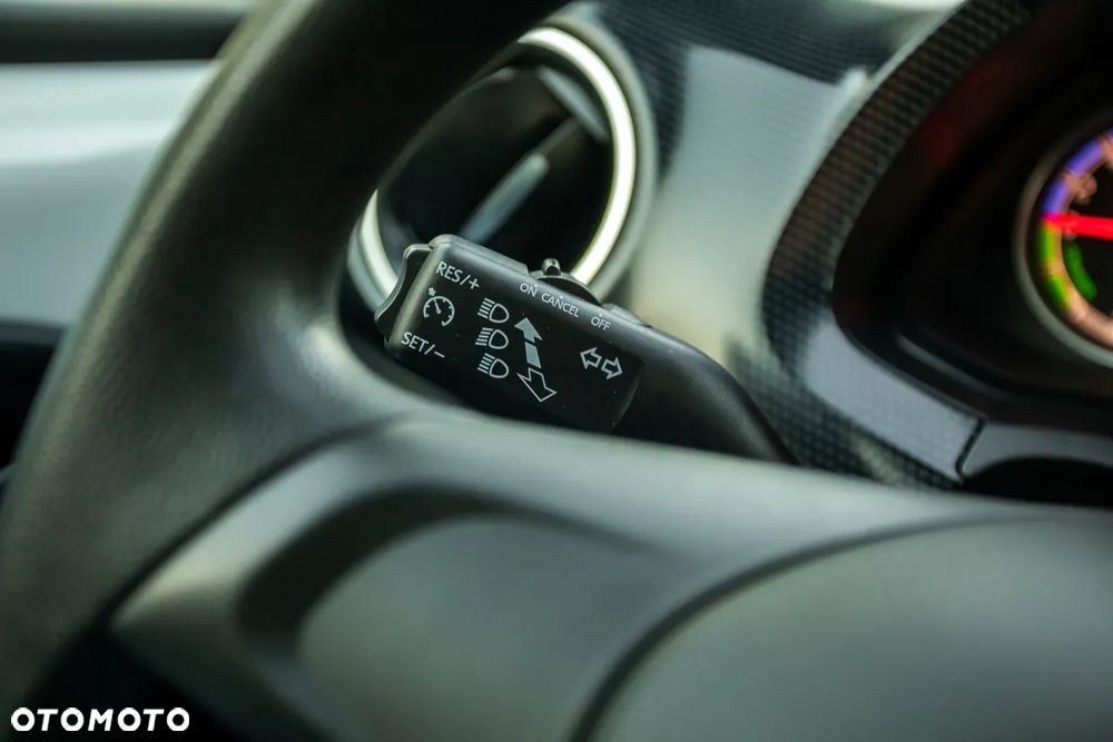 Volkswagen up! e-up - 25