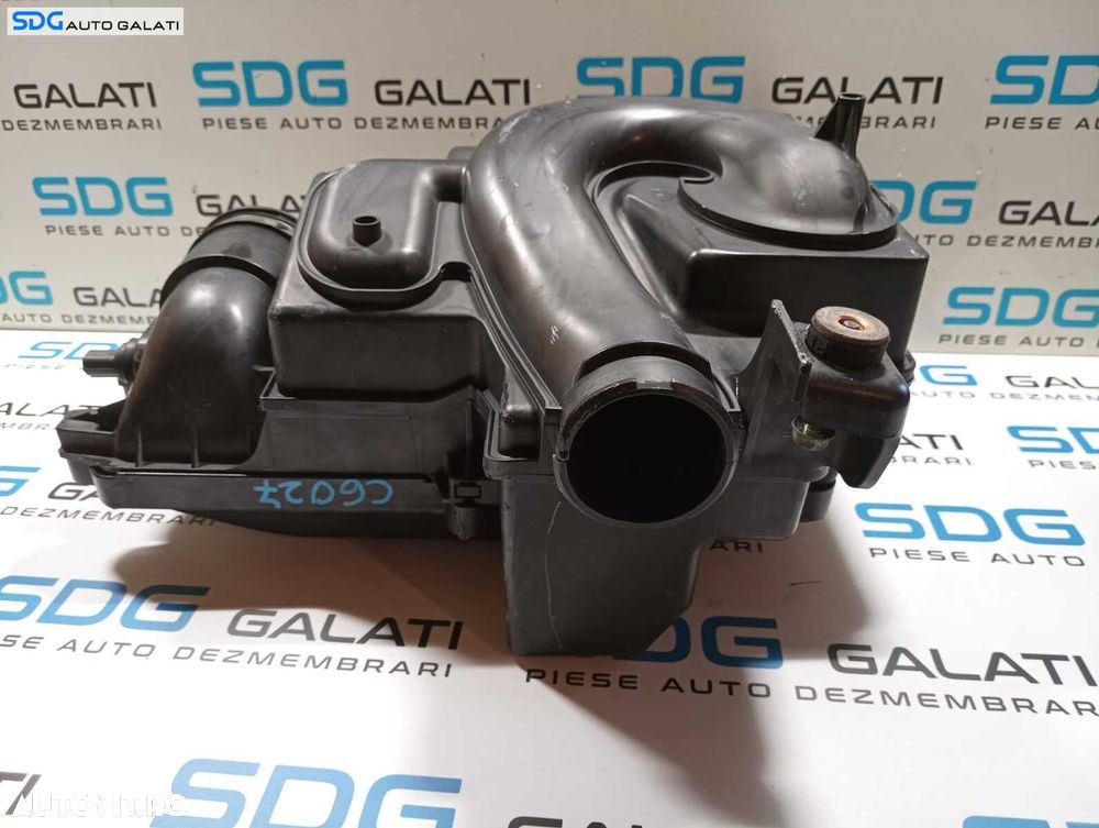 Carcasa Filtru Aer Honda Jazz 1.3 i 2002 - 2008 [C6027] - 7