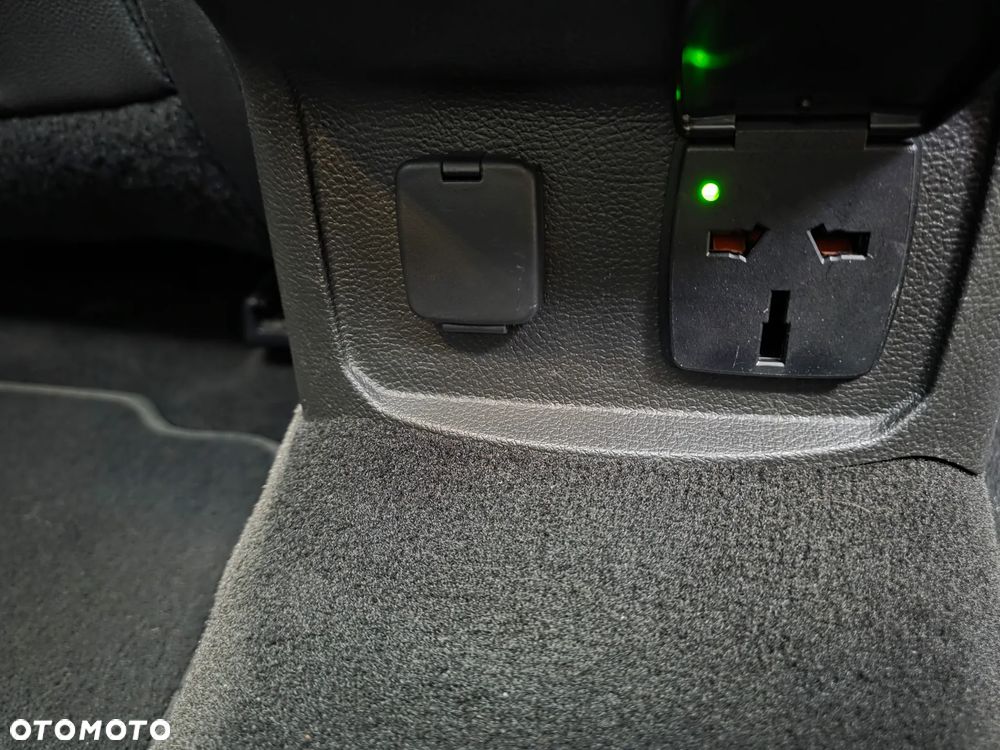 Ford Mondeo 2.0 TDCi PowerShift-Aut Allrad Titanium - 30