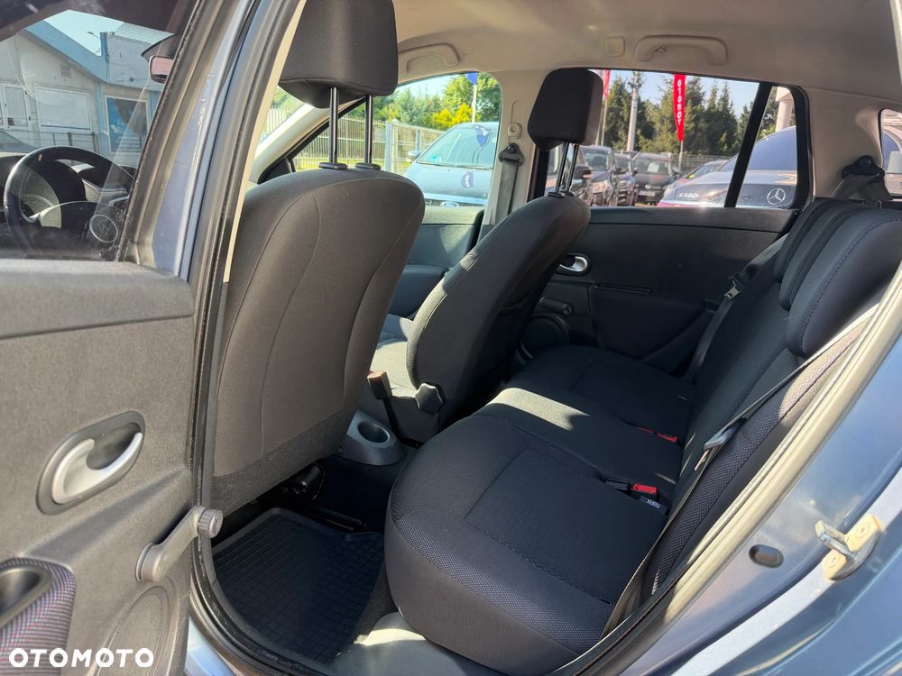 Renault Clio 1.2 TCE Authentique - 18