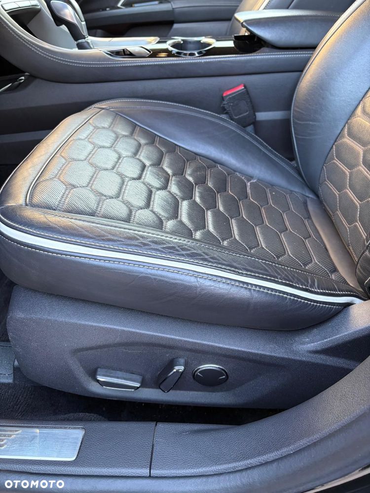 Ford Mondeo Vignale 2.0 TDCi PowerShift - 24