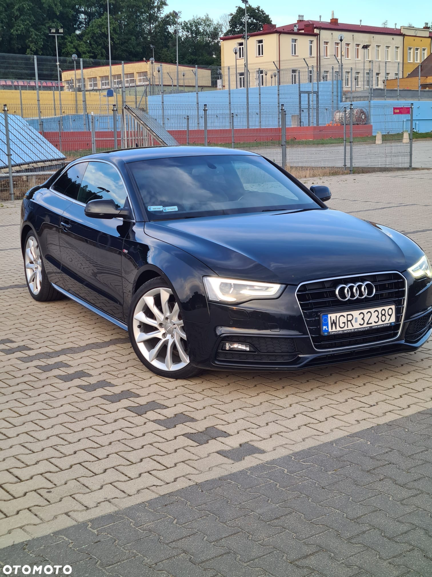Audi A5 2.0 TDI - 6