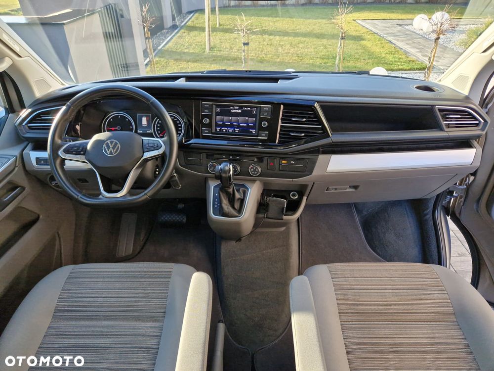 Volkswagen California - 20