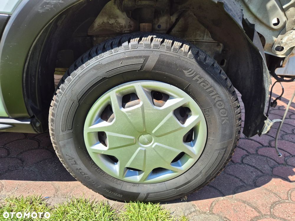 Ford Transit - 14