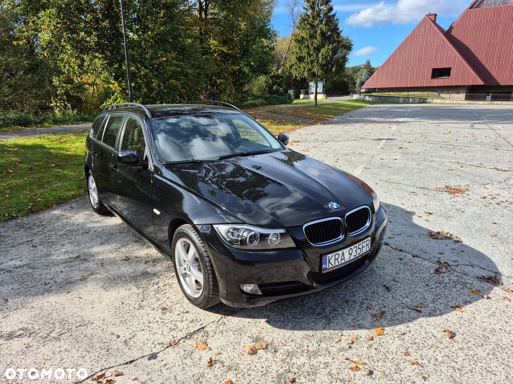 BMW Seria 3 318i Edition Lifestyle - 11