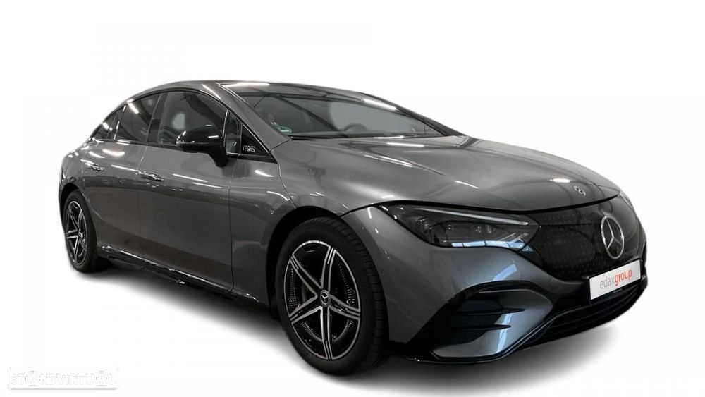 Mercedes-Benz EQE 350 4Matic AMG Line - 1