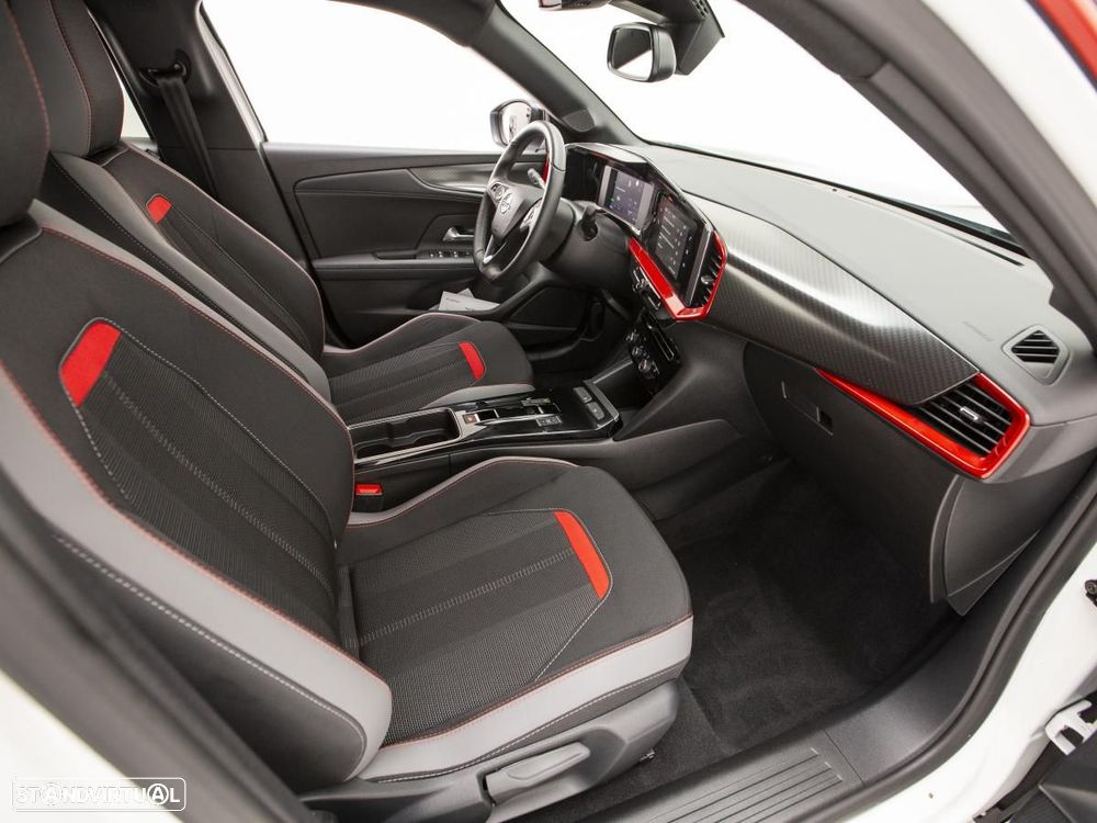 Opel Mokka-e GS - 12